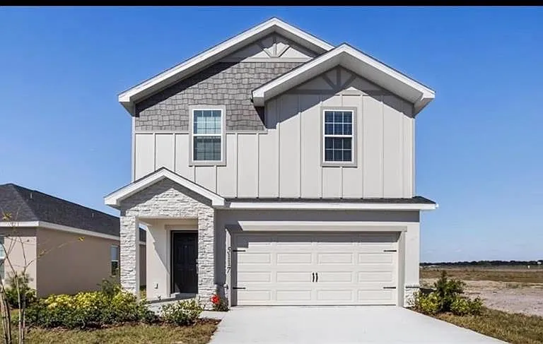 5117 Sylas Jax Ave — Photo 1