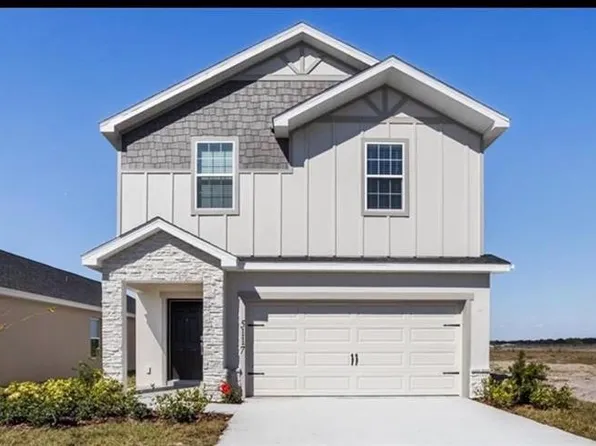 5117 Sylas Jax Ave, Winter Haven, FL 33884