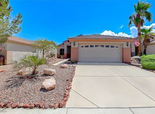 2031 Poppywood Ave, Henderson, NV 89012