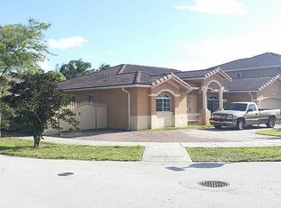 15044 SW 35th Ter, Miami, FL 33185