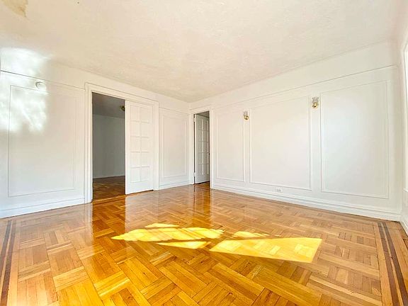 5th image of 509 W 155th St APT 5c