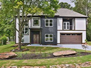 102 Cooper Dr, Dallas, GA 30157