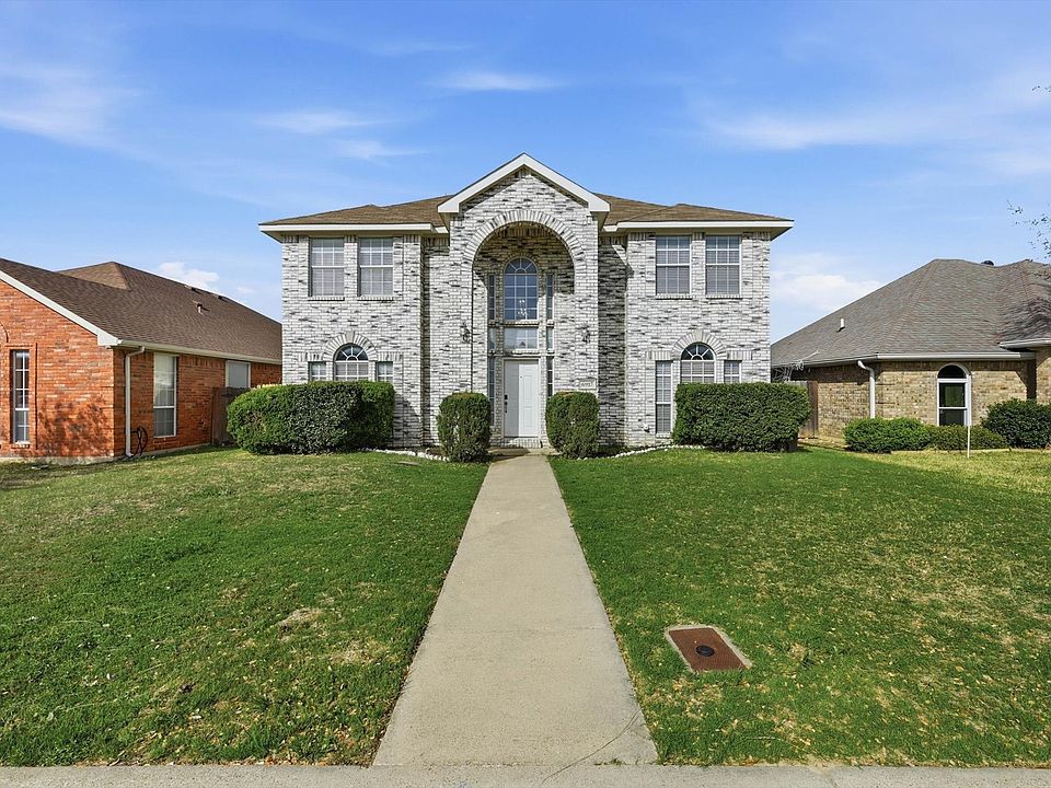 1st image of 6917 Club Creek Dr