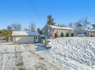 289 Powell Rd, Hastings, MI 49058