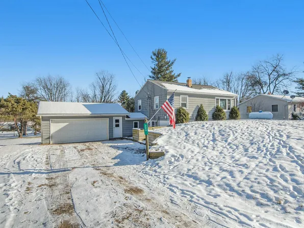 289 Powell Rd, Hastings, MI 49058