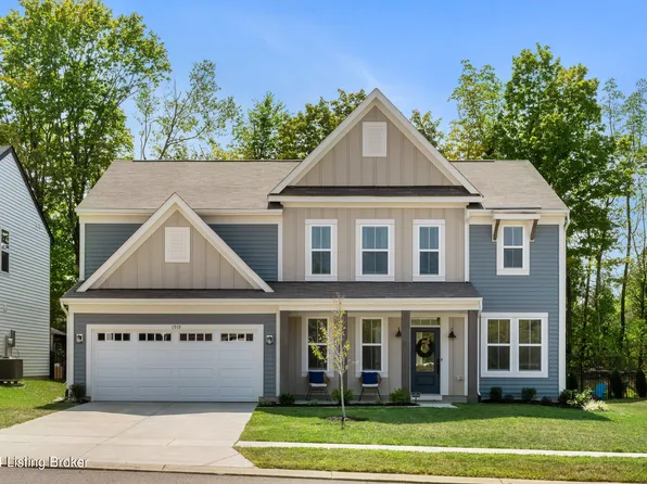 1919 Poloview Pl, Louisville, KY 40245
