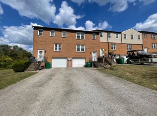 101 Spooner Dr APT B, Butler, PA 16002