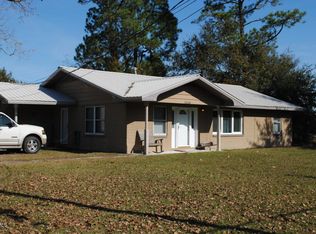 15168 Evans St, Gulfport, MS 39503