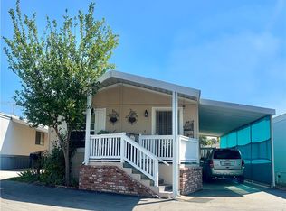 13120 Bradley Ave SPC 44, Sylmar, CA 91342