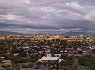 49 S Panorama Cir, Tucson, AZ 85745