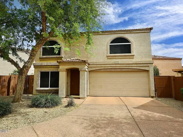 17606 N 17TH Place #1115, Phoenix, AZ 85022