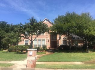 108 Bentwood Ct, Denton, TX 76210
