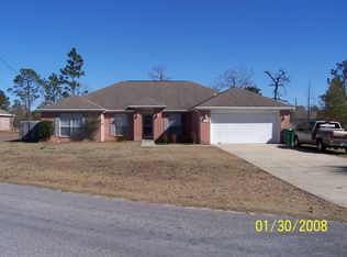 4742 Coronado Cir, Crestview, FL 32539