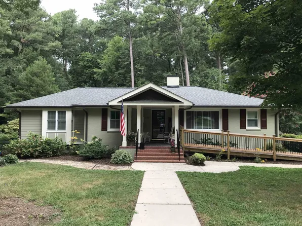 2217 Tampa Ave, Durham, NC 27705