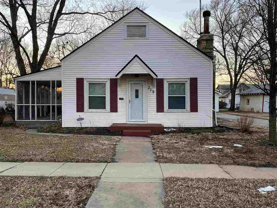 1st image of 319 N Summit St