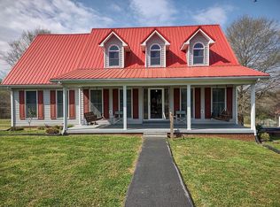 1953 Burnley Rd, Scottsville, KY 42164