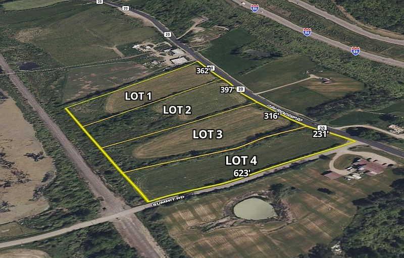 1st image of Summit Ave Lot Wp002