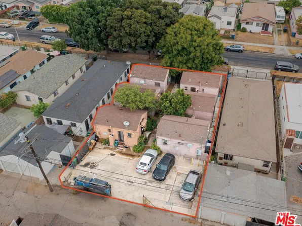 1512 W 60th St, Los Angeles, CA 90047