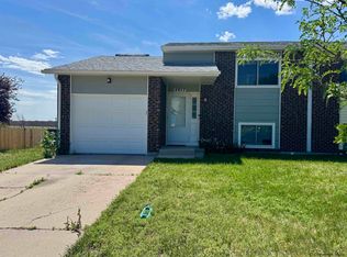 4957 Atlantic Dr, Cheyenne, WY 82001