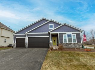 633 Slate Run, Elgin, IL 60124