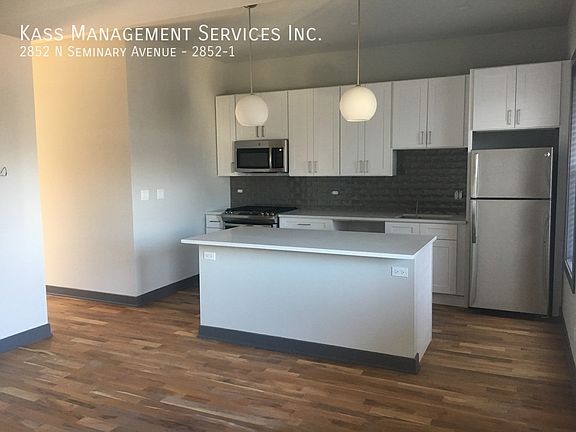2nd image of 2852 N Seminary Ave #1