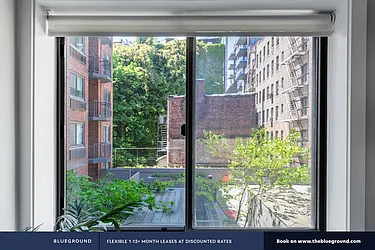 Rented by The Blueground