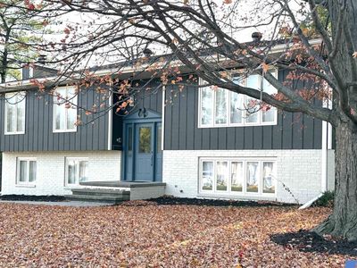 2123 High St, Beatrice, NE, 68310