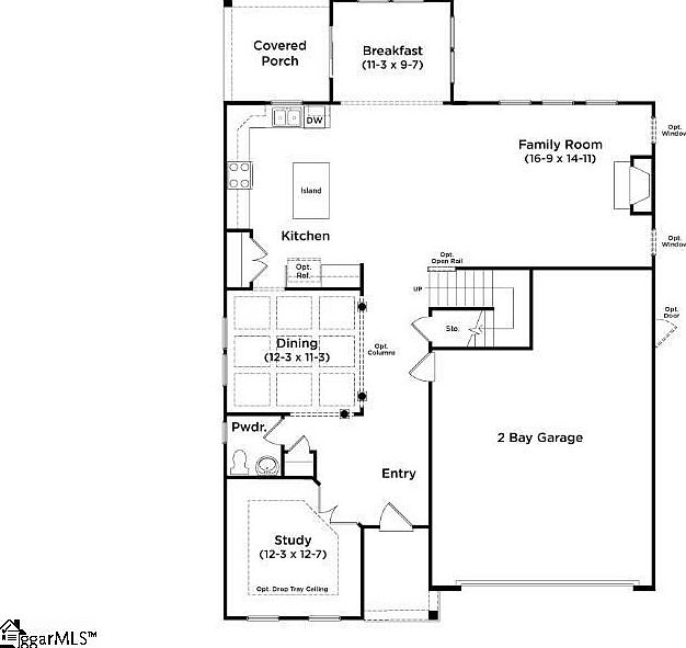 2nd image of 15019 Juglans Ct
