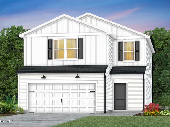 323 Scottsdale Drive, Sanford, NC 27330