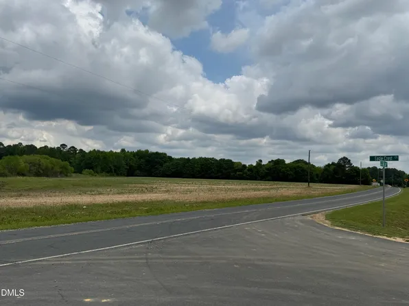 0 Old Coats Rd, Lillington, NC 27546