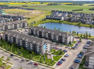 81 Element Dr N, Saint Albert, AB T8N 4J6