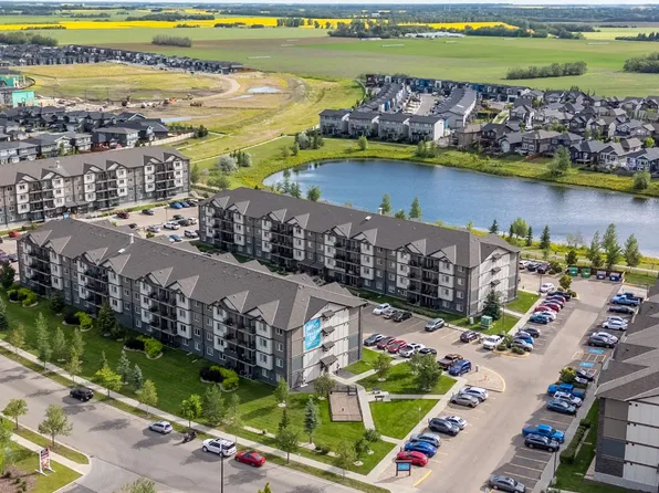 81 Element Dr N, Saint Albert, AB T8N 4J6