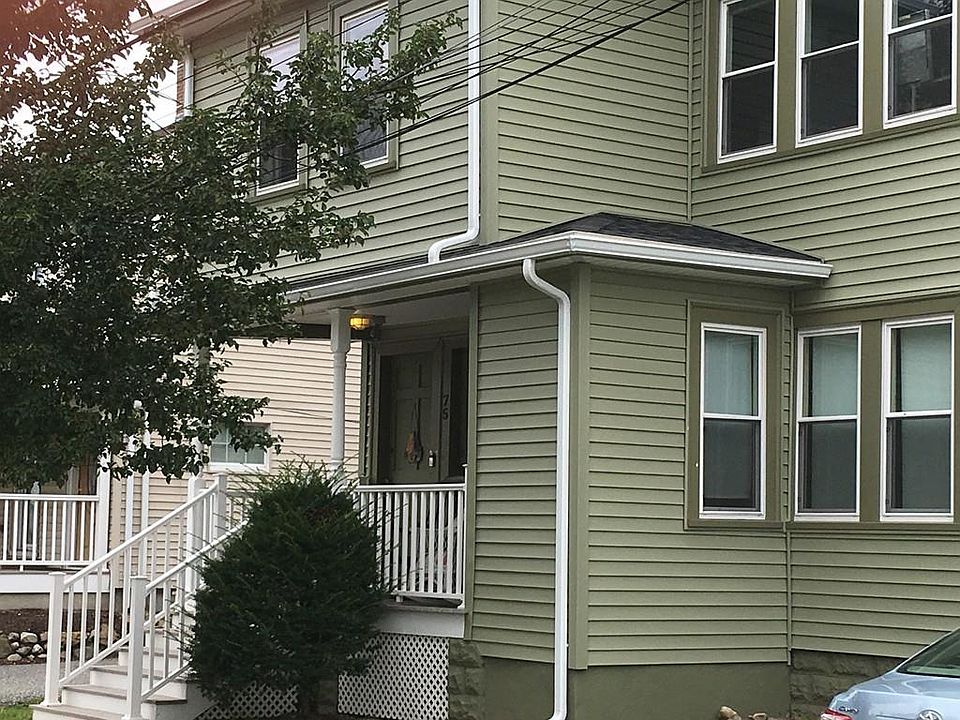 2nd image of 75 Pleasant St #1