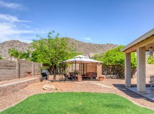 1634 E Monona Dr, Phoenix, AZ 85024
