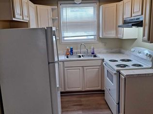 116 Sycamore St #1, New Bedford, MA 02740
