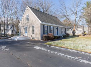 112 Milton St, Portland, ME 04103