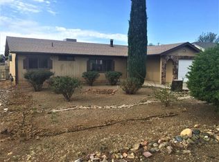 3427 N Christine Dr, Prescott Valley, AZ 86314