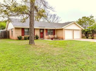 1902 Westwood Dr, Abilene, TX 79603