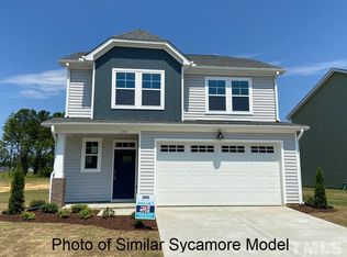 224 Hopper Cir #167, Clayton, NC 27520