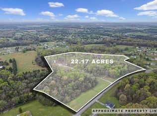 232 Paragon Dr, Bell Buckle, TN 37020