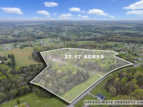 232 Paragon Dr, Bell Buckle, TN 37020