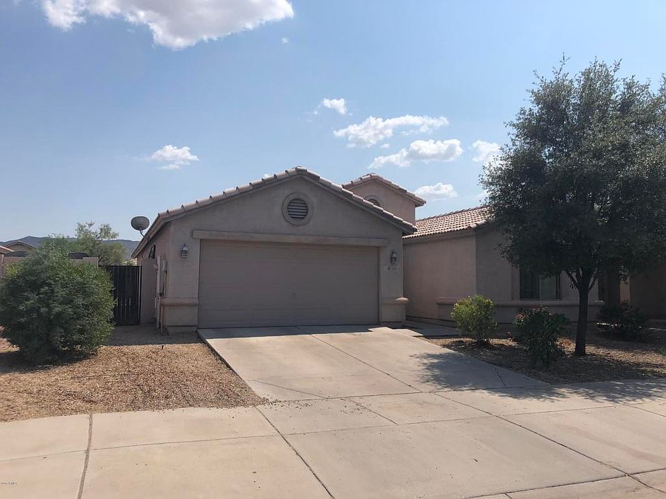 1st image of 2321 W Maldonado Dr