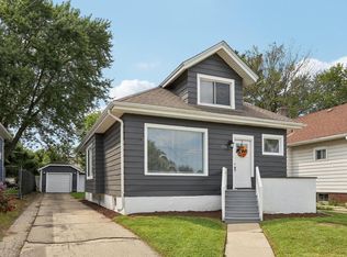 1716 Blake Ave, Racine, WI 53404