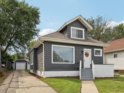 1716 Blake AVENUE, Racine, WI, 53404