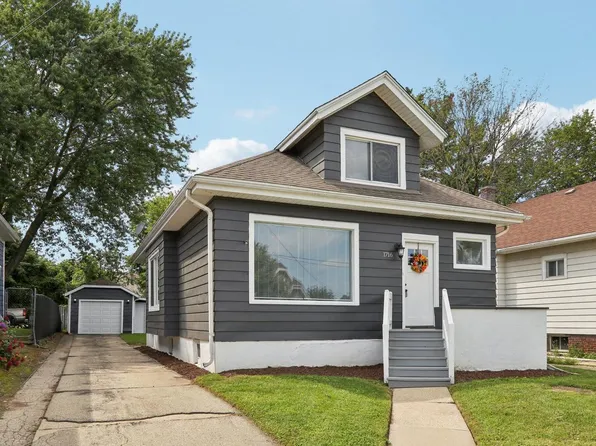 1716 Blake AVENUE, Racine, WI 53404