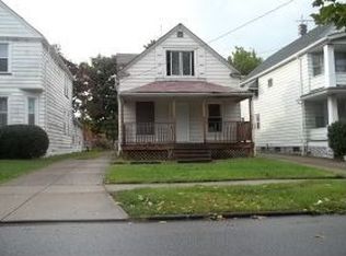 3660 W 48th St, Cleveland, OH