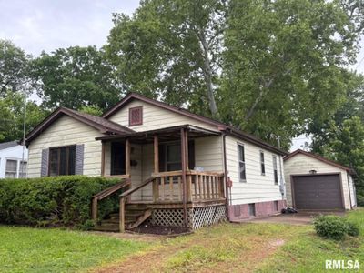 1315 Gartside St, Murphysboro, IL, 62966