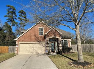 10205 Forest Glade Ct, Conroe, TX 77385