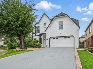 205 Tuscany Ct, Allen, TX 75013