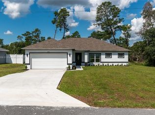 2776 SW 161st Loop, Ocala, FL 34473